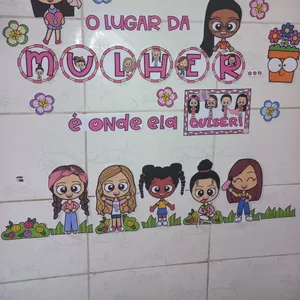 Imagem de capa para o Ebook Kit da da Mulher