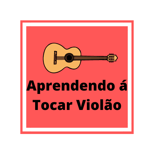 Imagem do curso APRENDENDO Á TOCAR VIOLÃO!!