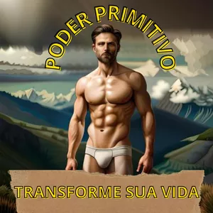 Imagem de capa para o Curso online PODER PRIMITIVO