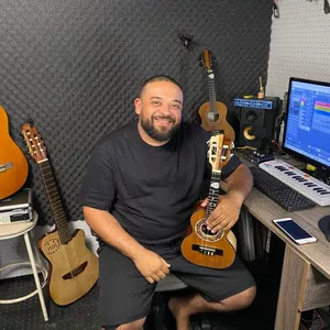 Imagem de capa para o Curso online Cavaqueando com Moscardini