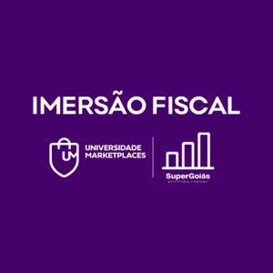 Imagem de capa para o Curso online Imersão Fiscal - Super Goiás