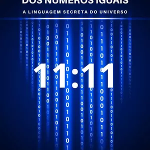 Livro Digital Números Iguais por Frank Menezes