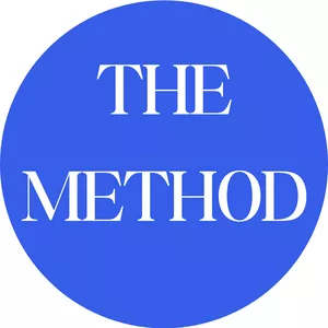 Imagen de portada para Curso online The Method