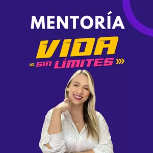 Imagen de portada para Curso online Mentoría Personalizada Vida Sin Límites