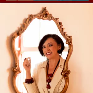 Imagem de capa para o Ebook Seu Espelho é Você 