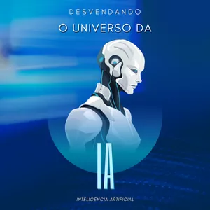 Imagem de capa para o Curso online Desvendando o Universo da Inteligência Artificial