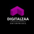 Digitalzaa logo
