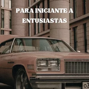 Imagem de capa para o Ebook Manutenção Preventiva: Para iniciantes a entusiasta