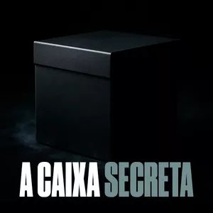 Imagem de capa para o Curso online A caixa secreta
