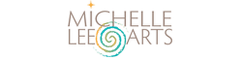 Michelle Lee Arts Studio logo