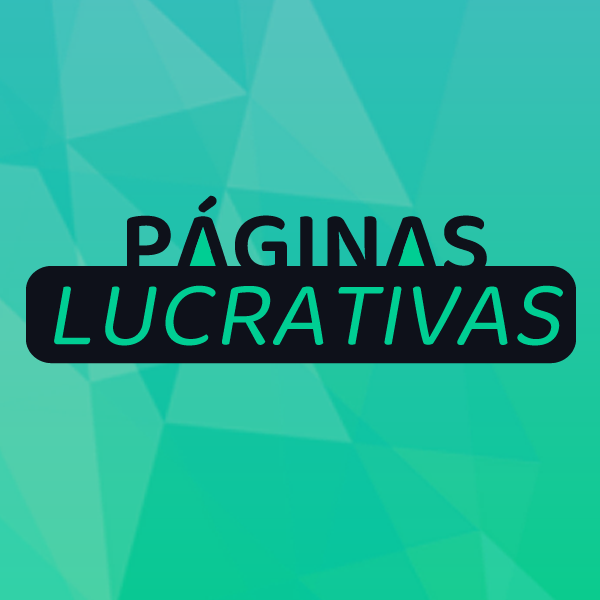 Imagem do curso Páginas Lucrativas