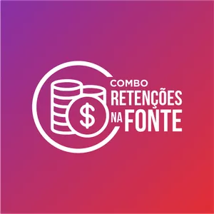 Imagem de capa para o Curso online Combo Treinamento Retenções na Fonte