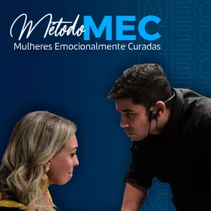 Imagem de capa para o Curso online Método MEC - Mulheres Emocionalmente Curadas