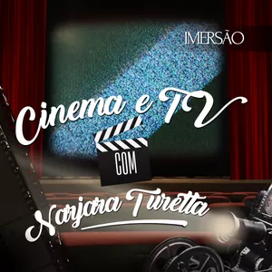 IMERSÃO ARTÍSTICA COM NARJARA TURETTA