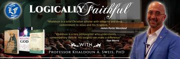 Logically Faithful logo