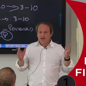 Imagen de portada para Curso online FORMACIÓN FINANZAS &amp; JURÍDICO ON – LINE