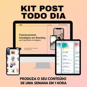 Imagem de capa para o Curso online E-BOOK A BELEZA DE COMEÇAR