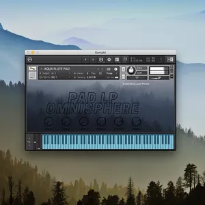 Imagem do curso PADS LP OMNISPHERE