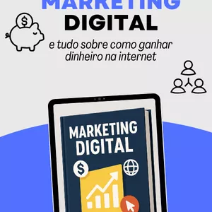 Imagem de capa para o Ebook Explosão Digital