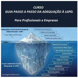 Capa do curso 