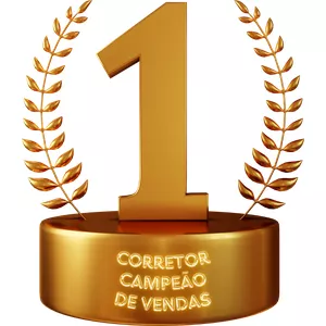 Corretor Campeão de Vendas