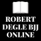 Robert Degle BJJ online