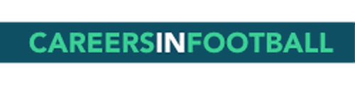 Careers in Football logo