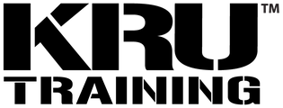 KRU Training logo