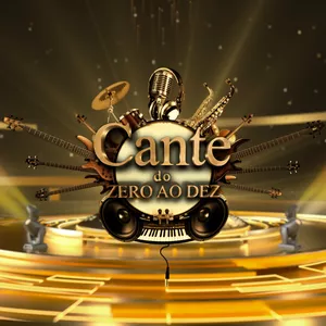 Imagem de CANTE DO ZERO AO DEZ criado por Arlley Lima na hotmart