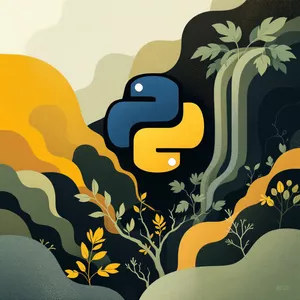 Imagen de portada para Ebook Programación con Python para Principiantes: Guía Completa para Empezar