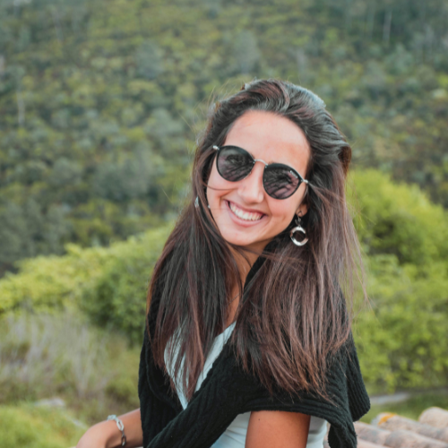 Isabella González, Argentina.
