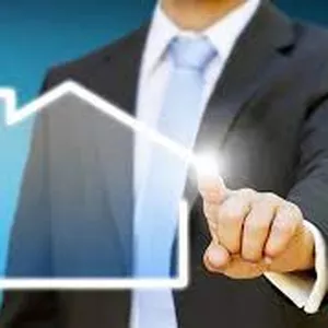 Imagen de portada para Curso online Curso de Agente inmobiliario