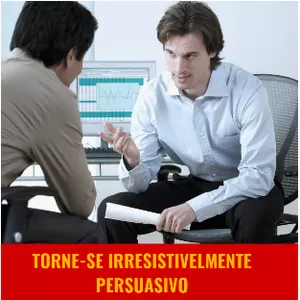 Imagem do curso PERSUASAO TOTAL
