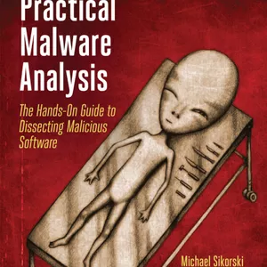 Cover image for Online course Practical Malware Analysis