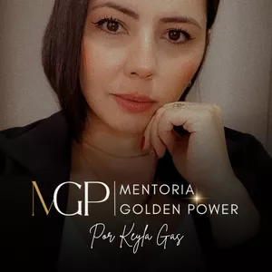 Imagem de capa para o Curso online Mentoria Golden Power