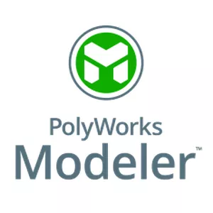 Imagem de capa para o Curso online Curso de Engenharia Reversa com Polyworks Modeler