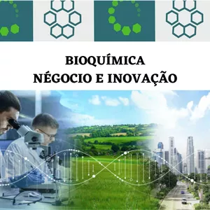 Imagem do curso BIOQUÍMICA - Negocio e Inovação 