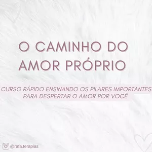 Capa do curso 