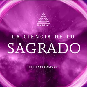 Imagen de portada para Ebook La ciencia de lo sagrado
