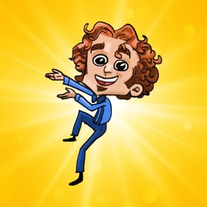 Imagem de capa para o Curso online Clube do INGLÊS com Cley