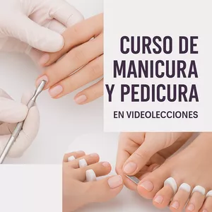 Imagen de portada para Curso online Uñas Pro