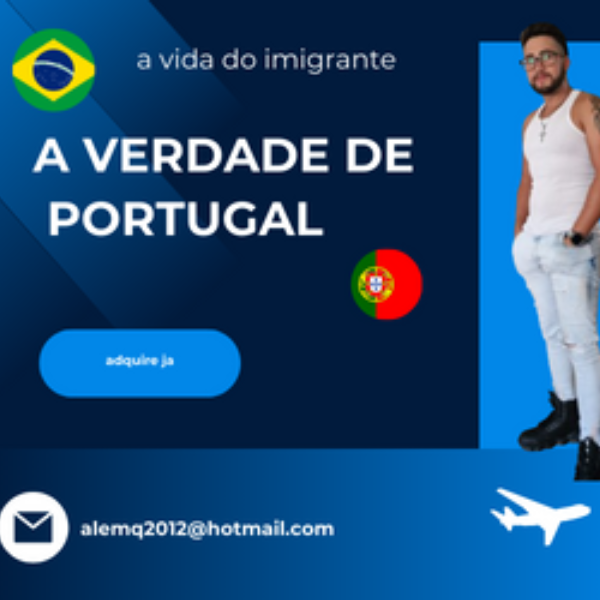 Imagem de a verdade de Portugal criado por Alexandre na hotmart