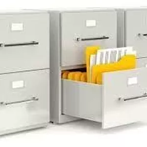 Imagen de portada para Curso online Clasificación y organización de archivos