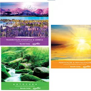 Imagem de capa para o Curso online CDs Digitais - Coletânea Bioenergias