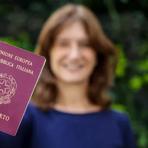 Imagem de capa para o Curso online Descobrindo a Itália 