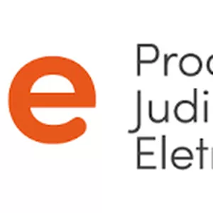Imagem de capa para o Curso online PJE 