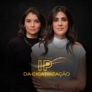 Imagem de capa para o Curso online Método IP da cicatrização