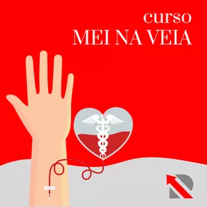 Imagem de capa para o Curso online MEI NA VEIA 