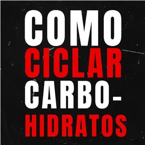 Imagen de portada para Curso online COMO CICLAR CARBOHIDRATOS PARA PERDER PESO