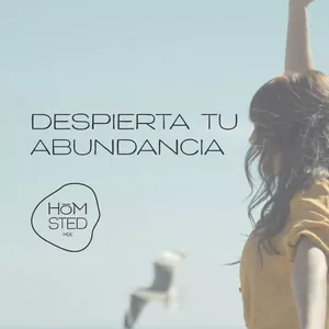 Imagen de portada para Curso online Despierta tu Abundancia